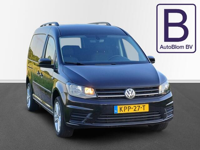 Volkswagen CADDY MAXI 1.4 TSI Trendline Multifunctioneel