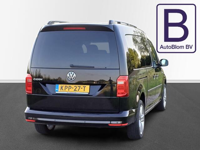 Volkswagen CADDY MAXI 1.4 TSI Trendline Multifunctioneel
