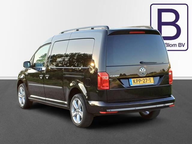 Volkswagen CADDY MAXI 1.4 TSI Trendline Multifunctioneel
