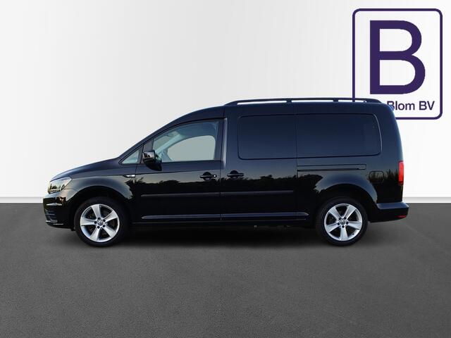 Volkswagen CADDY MAXI 1.4 TSI Trendline Multifunctioneel