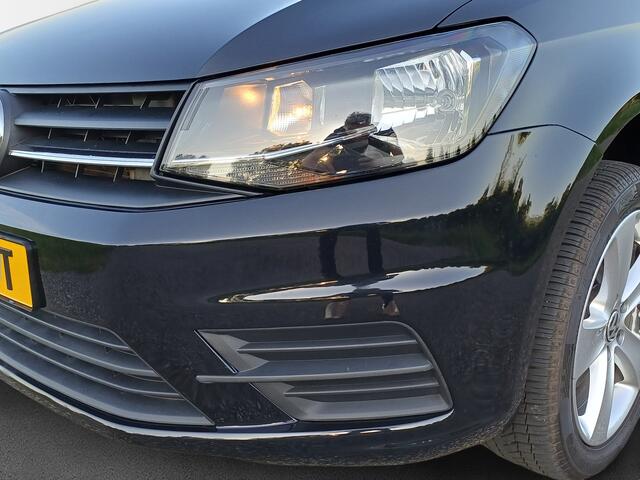 Volkswagen CADDY MAXI 1.4 TSI Trendline Multifunctioneel