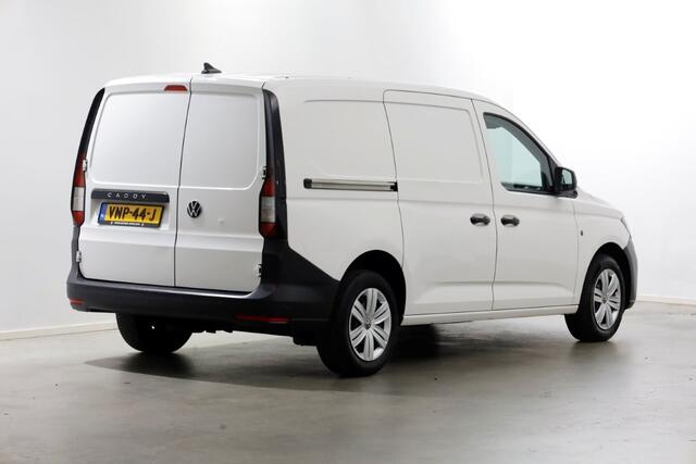 Volkswagen CADDY MAXI Cargo 2.0 TDI Comfort Airco/CarPlay 02-2022