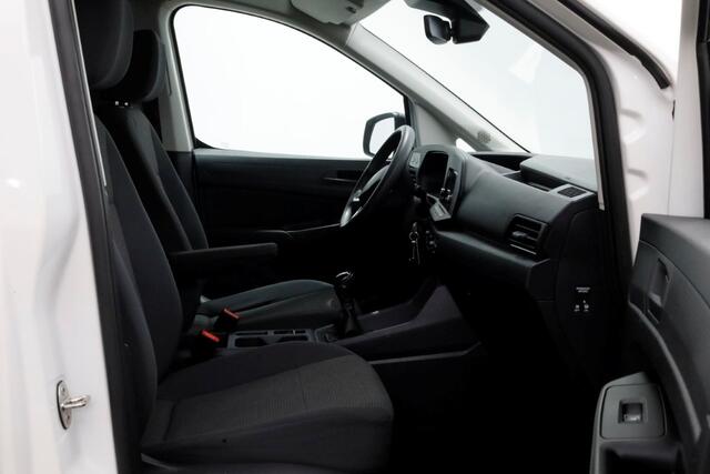 Volkswagen CADDY MAXI Cargo 2.0 TDI Comfort Airco/CarPlay 02-2022