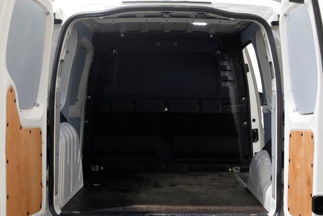 Volkswagen CADDY MAXI Cargo 2.0 TDI Comfort Airco/CarPlay 02-2022
