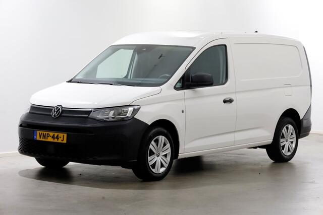 Volkswagen CADDY MAXI Cargo 2.0 TDI Comfort Airco/CarPlay 02-2022