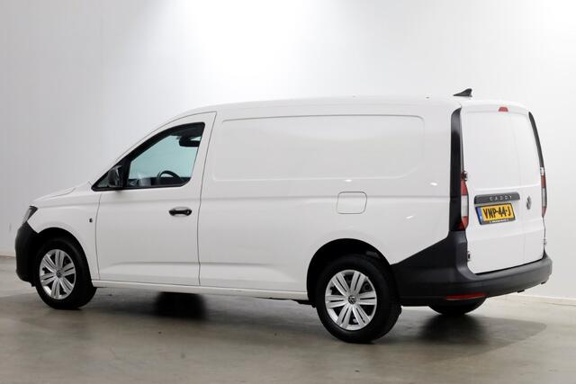 Volkswagen CADDY MAXI Cargo 2.0 TDI Comfort Airco/CarPlay 02-2022
