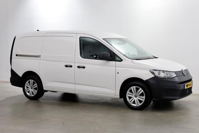 Volkswagen CADDY MAXI Cargo 2.0 TDI Comfort Airco/CarPlay 02-2022