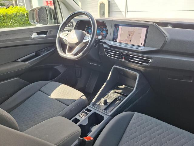 Volkswagen CADDY MAXI 1.5 TSI Aut. 7p - Ad. Cruise | Nav | Clima | Stoelverw.
