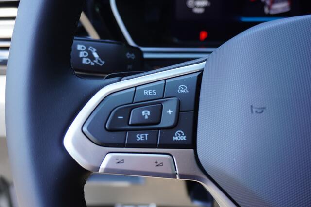 Volkswagen CADDY MAXI L2 150pk Plug-in Hybride Style Automaat Apple Carplay Navigatie Camera Parkeersensoren LED 7 persoons ACC Cruise control
