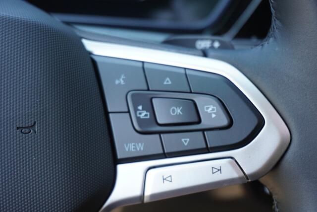 Volkswagen CADDY MAXI L2 150pk Plug-in Hybride Style Automaat Apple Carplay Navigatie Camera Parkeersensoren LED 7 persoons ACC Cruise control