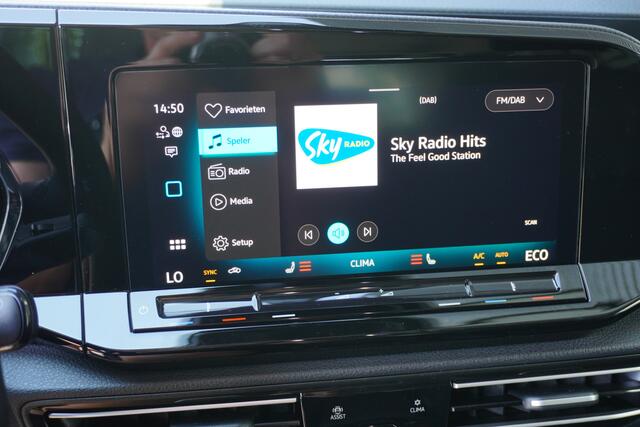Volkswagen CADDY MAXI L2 150pk Plug-in Hybride Style Automaat Apple Carplay Navigatie Camera Parkeersensoren LED 7 persoons ACC Cruise control