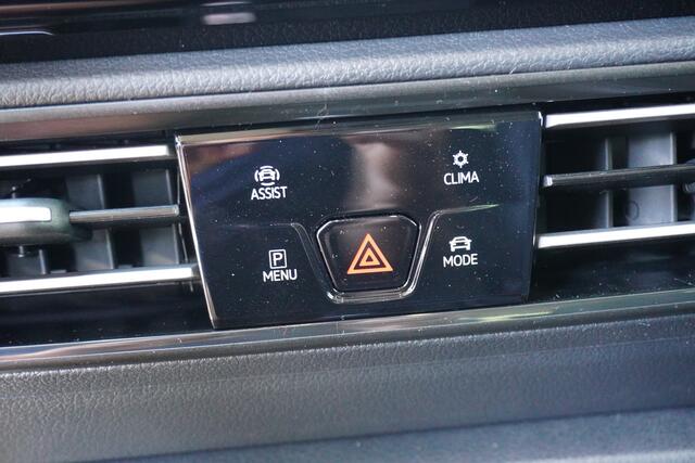 Volkswagen CADDY MAXI L2 150pk Plug-in Hybride Style Automaat Apple Carplay Navigatie Camera Parkeersensoren LED 7 persoons ACC Cruise control
