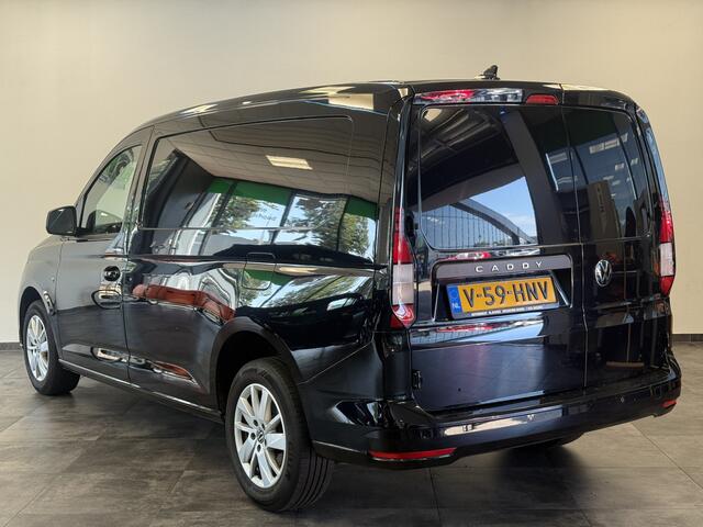 Volkswagen CADDY MAXI Cargo 1.5 TSI Style PDC Navigatie