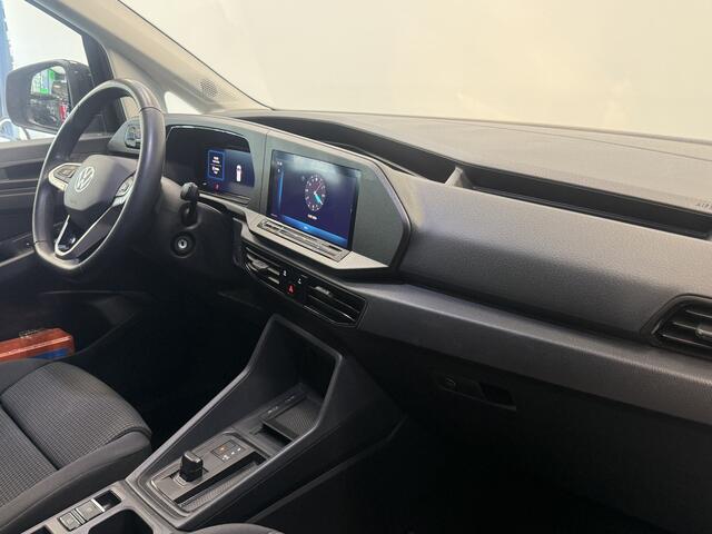 Volkswagen CADDY MAXI Cargo 1.5 TSI Style PDC Navigatie