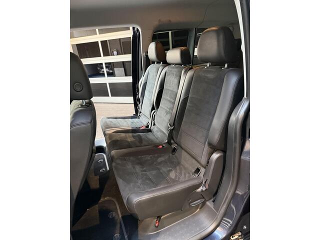 Volkswagen CADDY MAXI 1.4 TSI style luxe uitvoering! All In prijs!