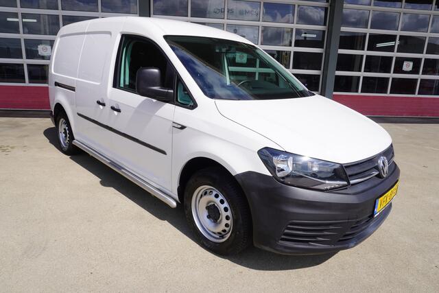 Volkswagen CADDY MAXI 2.0 TDI L2H1 BMT Trendline nr, V105 | Airco | Cruise | Trekhaak