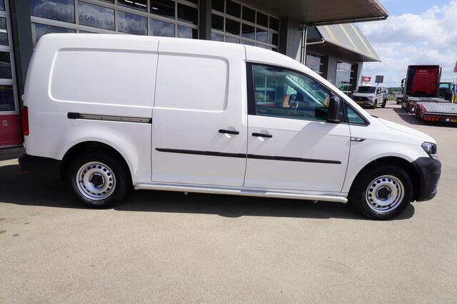 Volkswagen CADDY MAXI 2.0 TDI L2H1 BMT Trendline nr, V105 | Airco | Cruise | Trekhaak