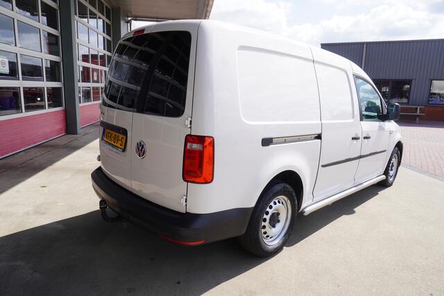 Volkswagen CADDY MAXI 2.0 TDI L2H1 BMT Trendline nr, V105 | Airco | Cruise | Trekhaak