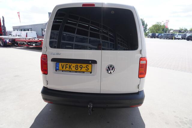 Volkswagen CADDY MAXI 2.0 TDI L2H1 BMT Trendline nr, V105 | Airco | Cruise | Trekhaak