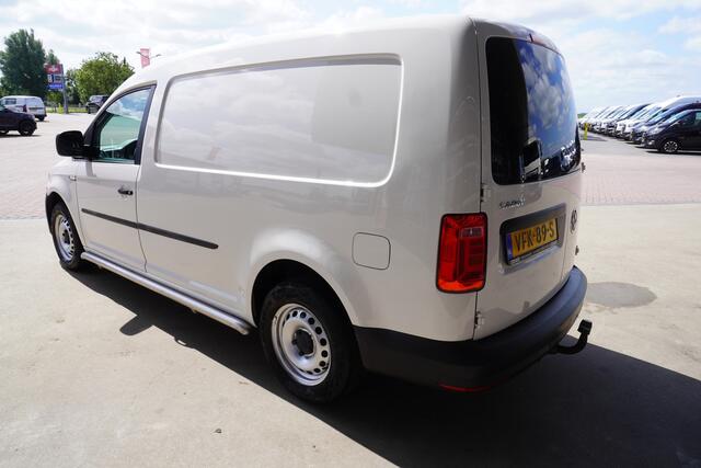 Volkswagen CADDY MAXI 2.0 TDI L2H1 BMT Trendline nr, V105 | Airco | Cruise | Trekhaak