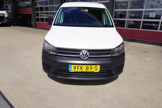 Volkswagen CADDY MAXI 2.0 TDI L2H1 BMT Trendline nr, V105 | Airco | Cruise | Trekhaak