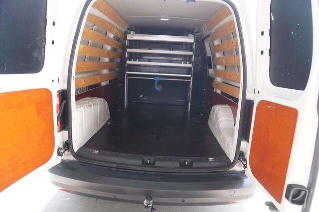 Volkswagen CADDY MAXI 2.0 TDI L2H1 BMT Trendline nr, V105 | Airco | Cruise | Trekhaak