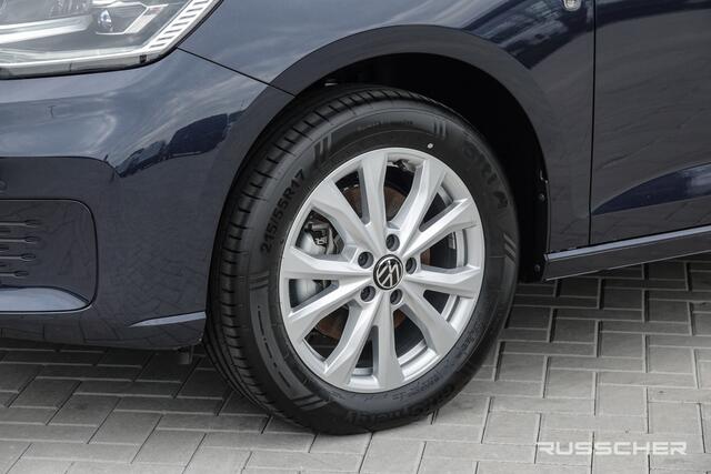 Volkswagen CADDY MAXI Cargo L2 | 1.5Tsi 114Pk Aut. | Stoel-Stoel | 17'' | Starlight Blue