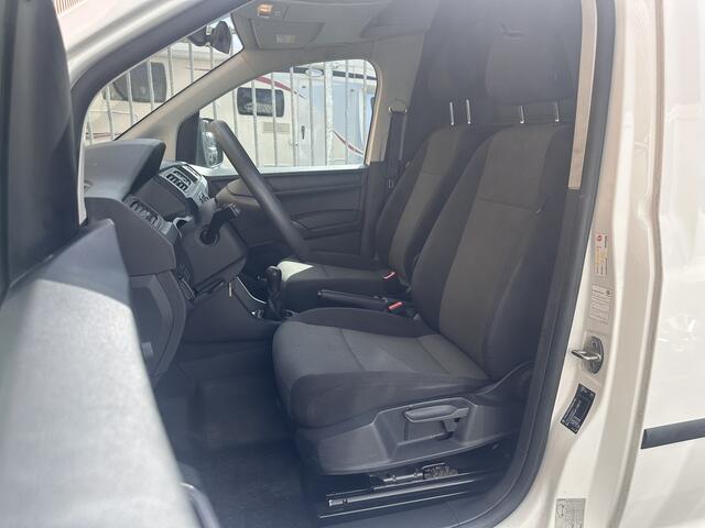 Volkswagen CADDY MAXI 2.0 TDI L2H1 BMT Highline | Cruise Control | Euro 6 | Parkeersensoren Achter | Bluetooth | Omvormer | Trekhaak | Airconditioning |