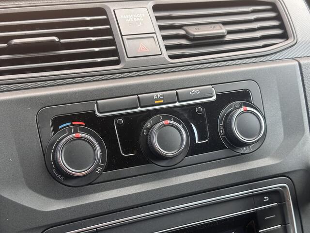 Volkswagen CADDY MAXI 2.0 TDI L2H1 BMT Highline | Cruise Control | Euro 6 | Parkeersensoren Achter | Bluetooth | Omvormer | Trekhaak | Airconditioning |
