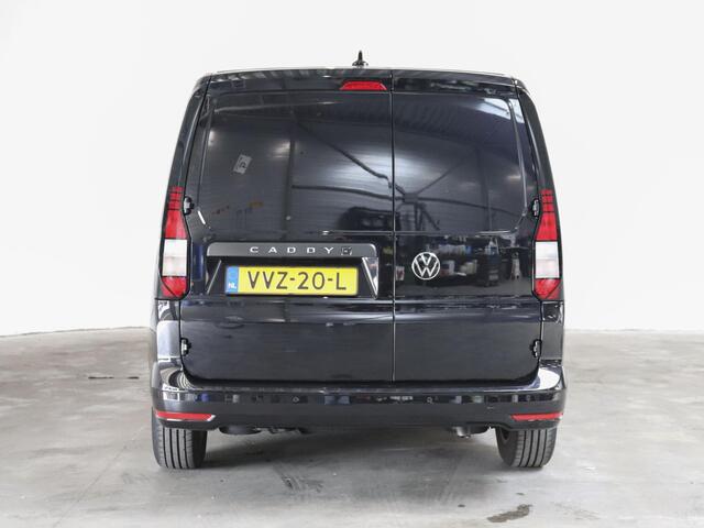 Volkswagen CADDY MAXI Cargo Automaat 2.0 TDI Style Airco Bluetooth Cruise Control App-Connect