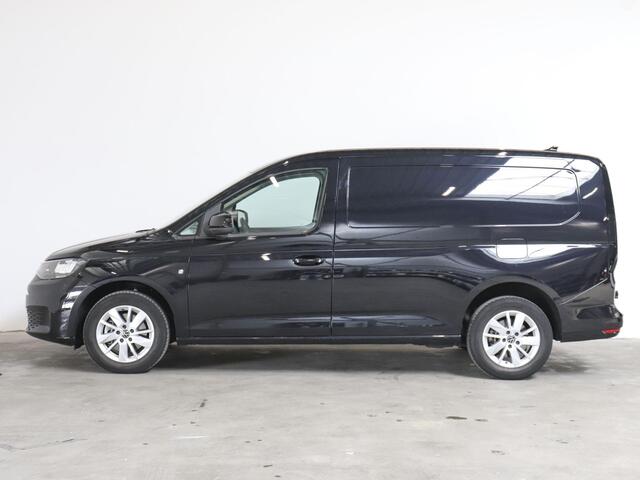 Volkswagen CADDY MAXI Cargo Automaat 2.0 TDI Style Airco Bluetooth Cruise Control App-Connect