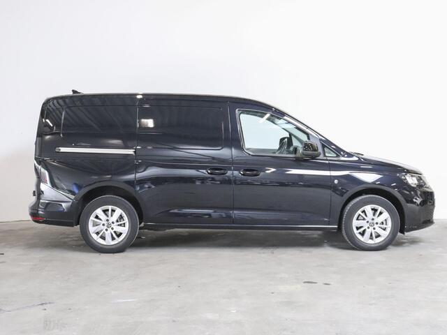 Volkswagen CADDY MAXI Cargo Automaat 2.0 TDI Style Airco Bluetooth Cruise Control App-Connect