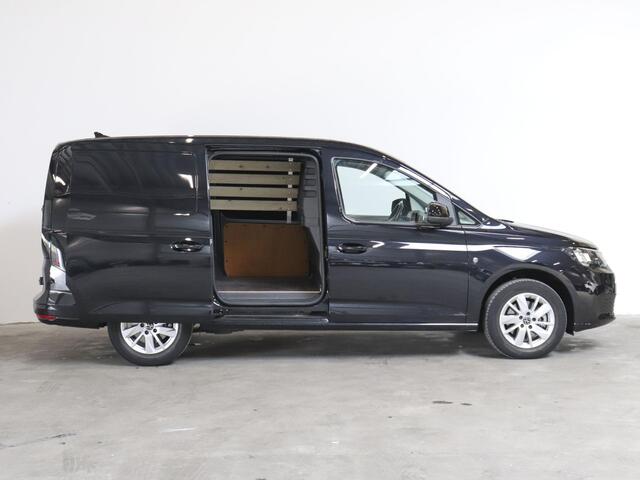 Volkswagen CADDY MAXI Cargo Automaat 2.0 TDI Style Airco Bluetooth Cruise Control App-Connect