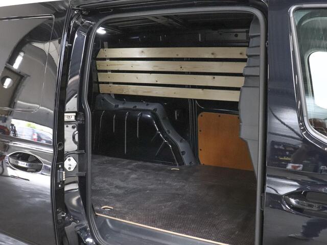 Volkswagen CADDY MAXI Cargo Automaat 2.0 TDI Style Airco Bluetooth Cruise Control App-Connect