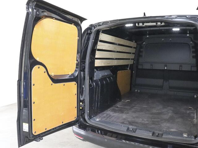 Volkswagen CADDY MAXI Cargo Automaat 2.0 TDI Style Airco Bluetooth Cruise Control App-Connect