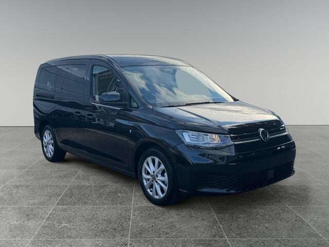 Volkswagen CADDY MAXI 1.5 TSI Hybride Life 150PK DSG 7 zits | Apple Carplay | Side Assist