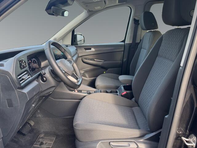 Volkswagen CADDY MAXI 1.5 TSI Hybride Life 150PK DSG 7 zits | Apple Carplay | Side Assist