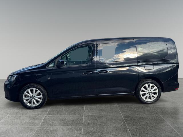 Volkswagen CADDY MAXI 1.5 TSI Hybride Life 150PK DSG 7 zits | Apple Carplay | Side Assist