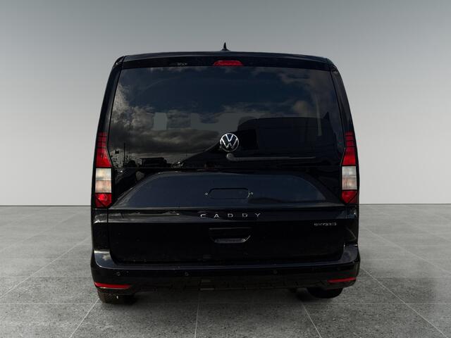 Volkswagen CADDY MAXI 1.5 TSI Hybride Life 150PK DSG 7 zits | Apple Carplay | Side Assist