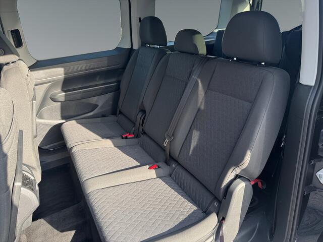 Volkswagen CADDY MAXI 1.5 TSI Hybride Life 150PK DSG 7 zits | Apple Carplay | Side Assist