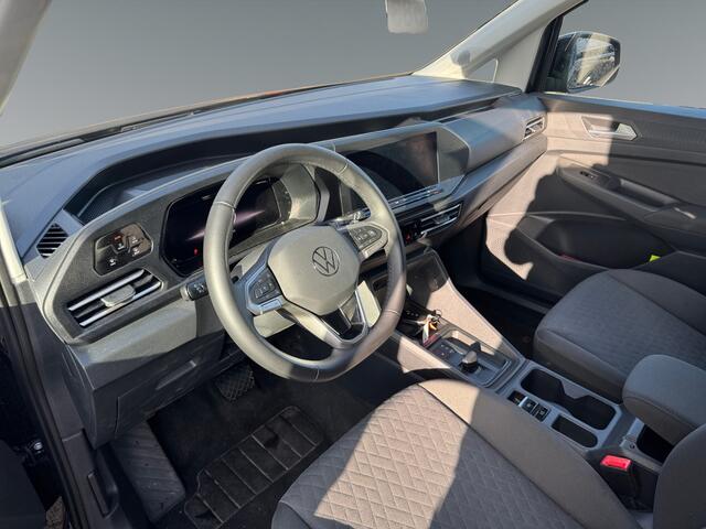 Volkswagen CADDY MAXI 1.5 TSI Hybride Life 150PK DSG 7 zits | Apple Carplay | Side Assist