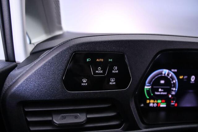Volkswagen CADDY MAXI Flexible 1.5 TSI eHybrid Limited Edition | Trekhaak | 5-zitplaatsen opklapbare dubbele cabine | Navigatie | AppleCarplay-AndroidAuto draadloos | > Netto-ACTIE-Prijs; bij koop of lease via HK / excl. kosten rijklaarmaken <