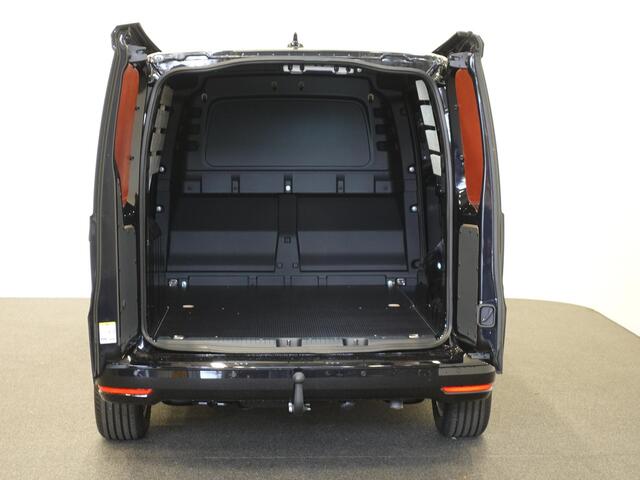 Volkswagen CADDY MAXI Cargo 2.0 TDI Style Automaat Airco Carplay Adaptive Cruise Control PDC VA Camera Trekhaak 17" LM Velgen