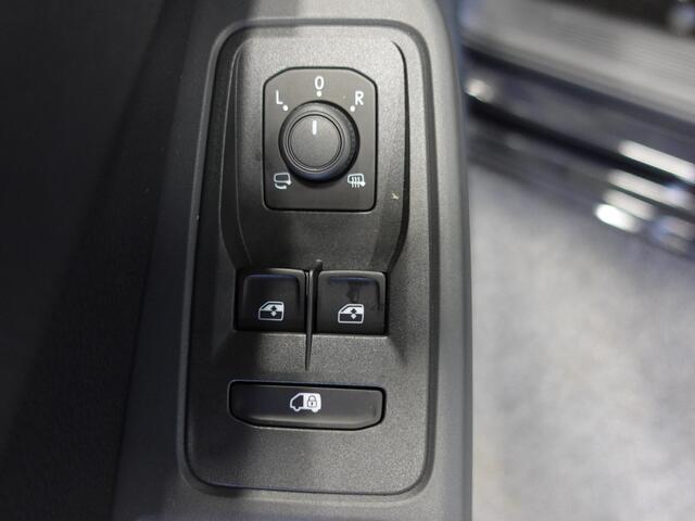 Volkswagen CADDY MAXI Cargo 2.0 TDI Style Automaat Airco Carplay Adaptive Cruise Control PDC VA Camera Trekhaak 17" LM Velgen