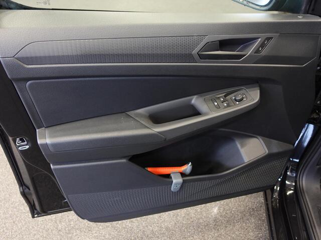 Volkswagen CADDY MAXI Cargo 2.0 TDI Style Automaat Airco Carplay Adaptive Cruise Control PDC VA Camera Trekhaak 17" LM Velgen