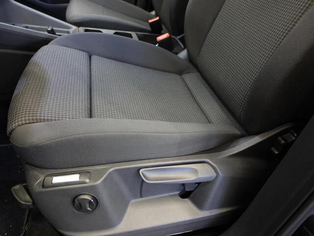 Volkswagen CADDY MAXI Cargo 2.0 TDI Style Automaat Airco Carplay Adaptive Cruise Control PDC VA Camera Trekhaak 17" LM Velgen