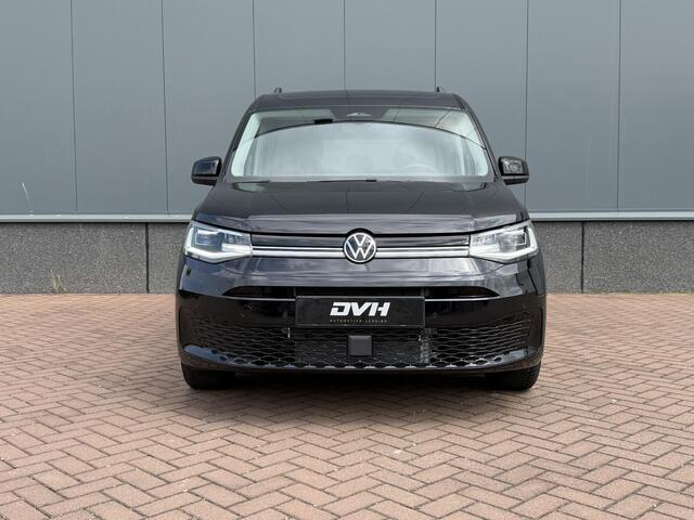 Volkswagen CADDY MAXI 1.5 TSI Hybride Style 7 PERSOONS | PHEV