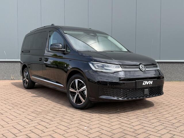 Volkswagen CADDY MAXI 1.5 TSI Hybride Style 7 PERSOONS | PHEV