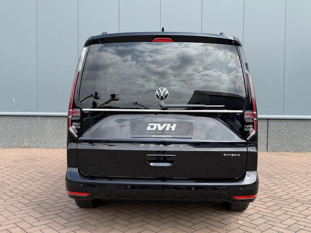 Volkswagen CADDY MAXI 1.5 TSI Hybride Style 7 PERSOONS | PHEV