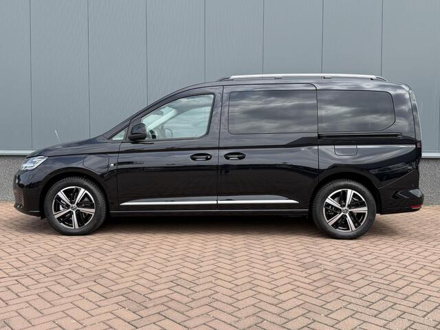 Volkswagen CADDY MAXI 1.5 TSI Hybride Style 7 PERSOONS | PHEV